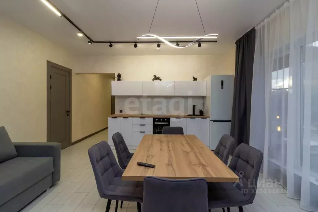 Дом в Красноярский край, Сосновоборск Весна ДНТ, ул. Полевая (155 м) - Фото 1