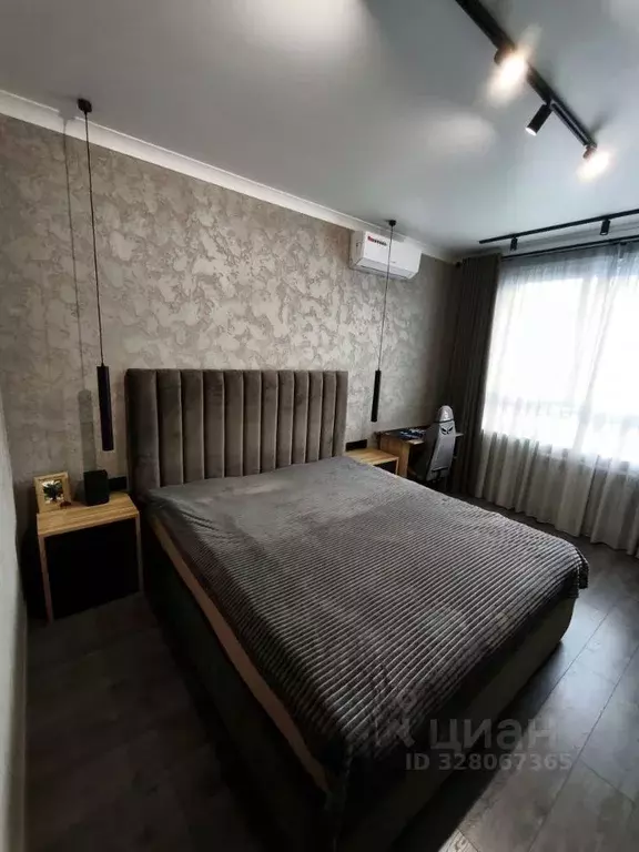 1-к кв. Московская область, Апрелевка Наро-Фоминский городской округ, ... - Фото 2