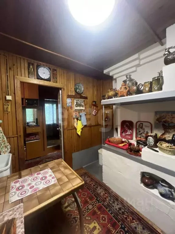 Дом в Красноярский край, Красноярск Ручеек садовое товарищество, 106 ... - Фото 1