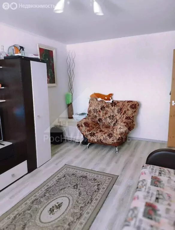 3-комнатная квартира: Кольчугино, улица Веденеева, 2А (68.9 м) - Фото 2