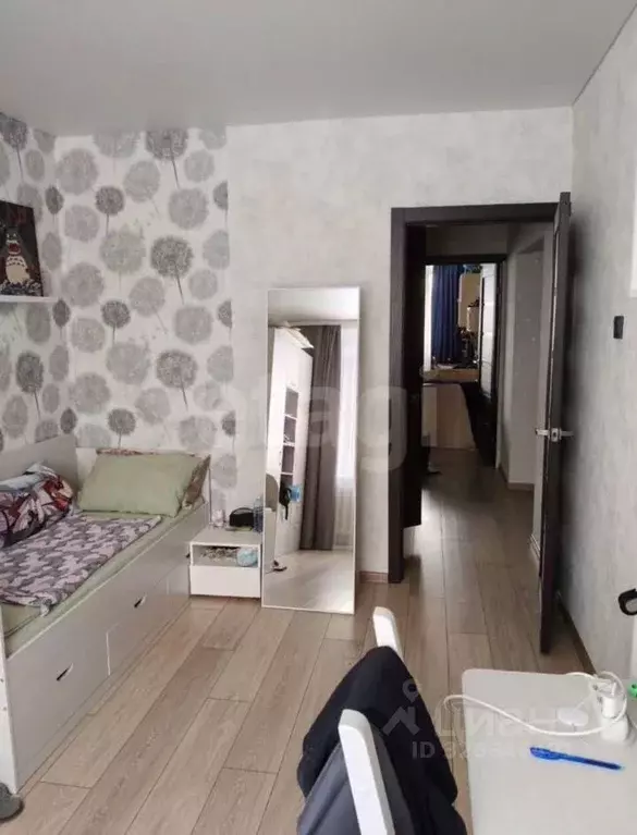 3-к кв. Башкортостан, Стерлитамак ул. Артема, 123 (66.5 м) - Фото 2