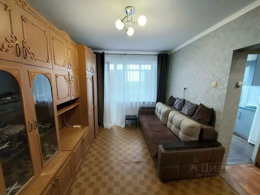 1-к кв. Ростовская область, Таганрог ул. Чучева, 46 (23.0 м) - Фото 0