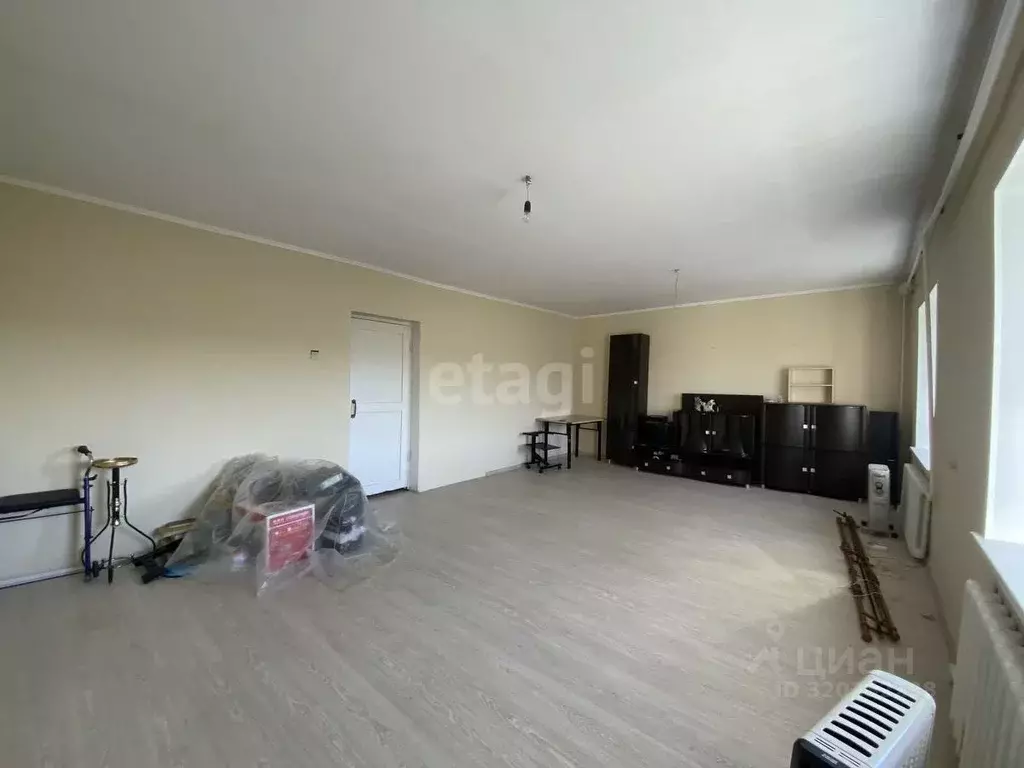 Дом в Бурятия, Улан-Удэ Тулунжа мкр, ул. 40 лет Победы, 22 (280 м) - Фото 2