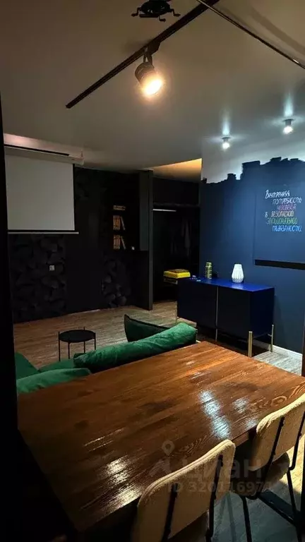 2-к кв. Коми, Сыктывкар ул. Домны Каликовой, 58 (60.0 м) - Фото 1