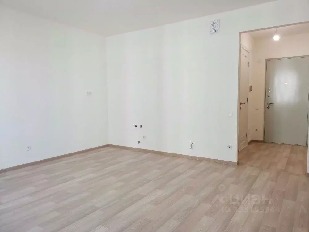 Студия Санкт-Петербург Актерский проезд, 2к1 (31.2 м) - Фото 1