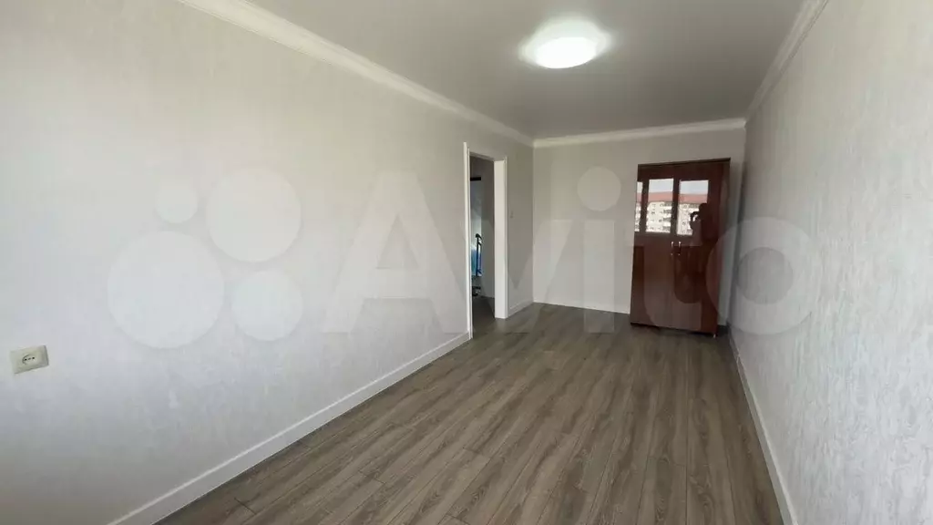 1-к. квартира, 32 м, 4/5 эт. - Фото 1