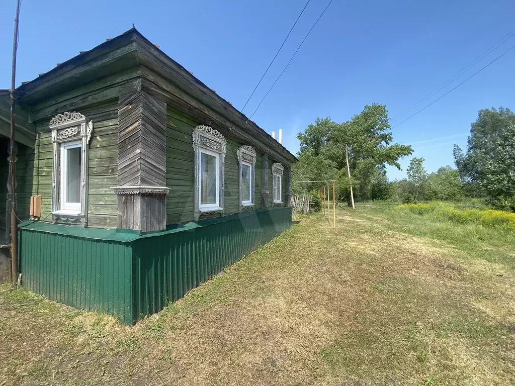 Дом 57 м на участке 14 сот. - Фото 1