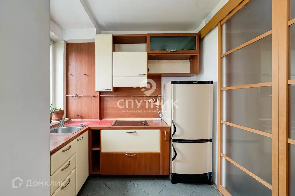 Продаётся 2-к квартира, 47.3 м - Фото 0