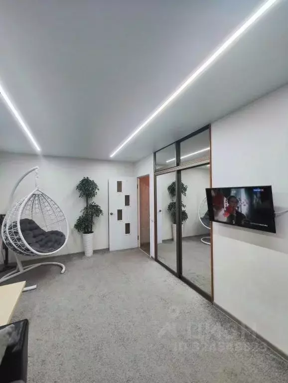 1-к кв. Мордовия, Саранск Коммунистическая ул., 54 (30.0 м) - Фото 2