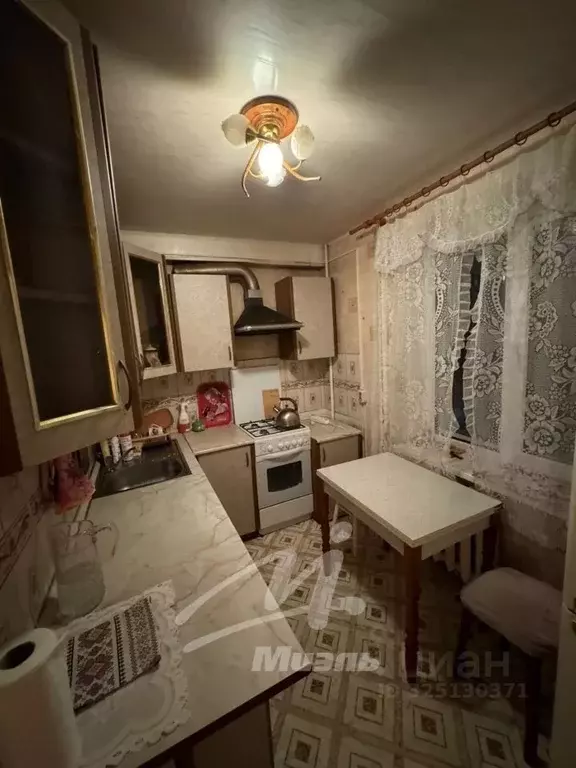 2-к кв. Московская область, Рузский муниципальный округ, д. Старая ... - Фото 1