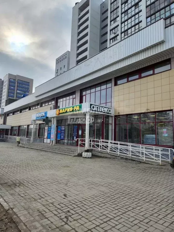 Сдам помещение свободного назначения, 460.4 м - Фото 0