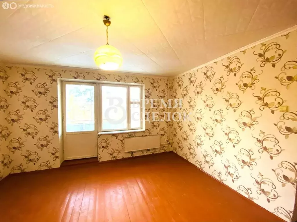 4-комнатная квартира: Сокол, 15 (90.2 м) - Фото 1