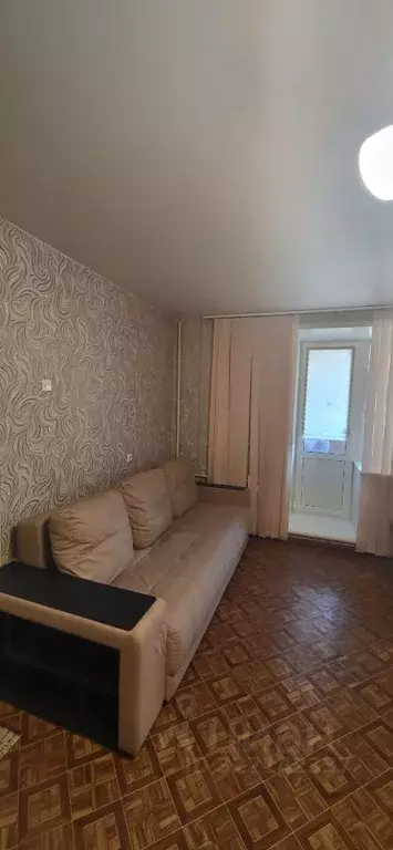 1-к кв. Воронежская область, Воронеж бул. Победы, 49 (50.0 м) - Фото 1
