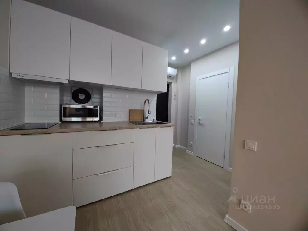 1-к кв. Ростовская область, Ростов-на-Дону Северный мкр, бул. ... - Фото 1