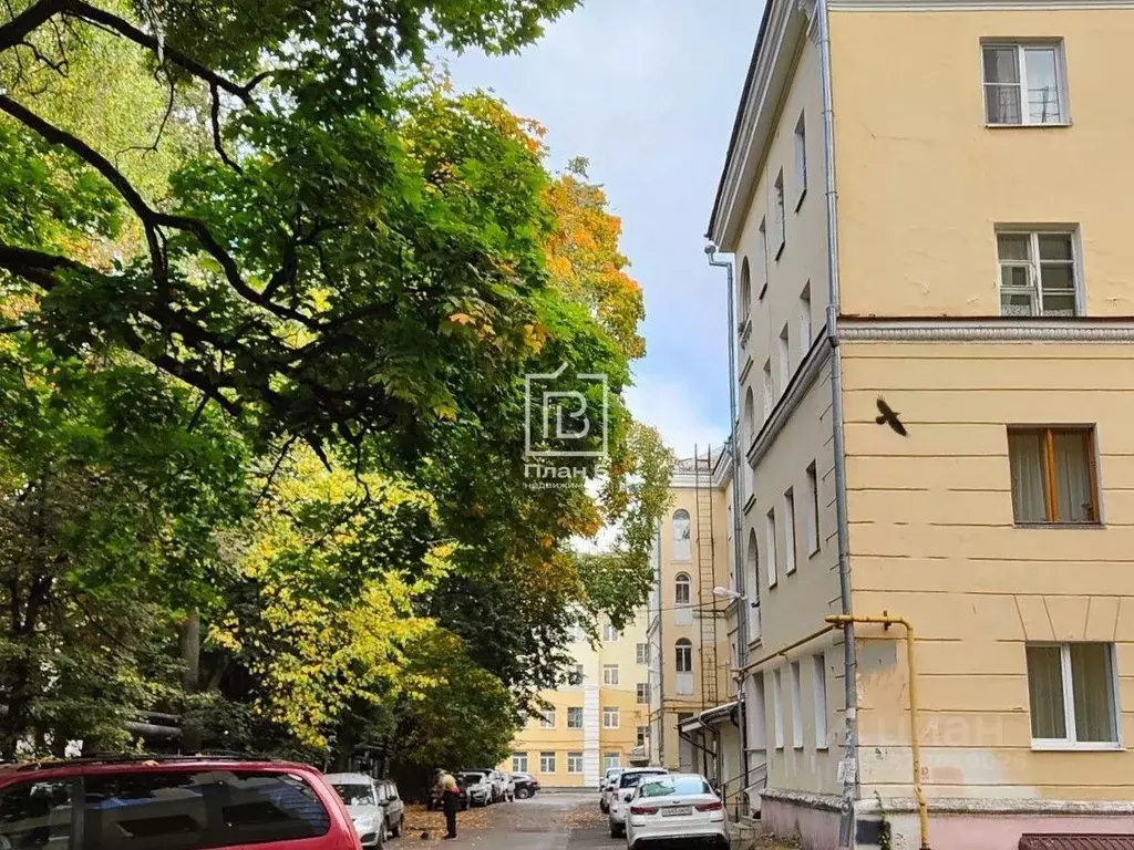 3-к кв. Калужская область, Калуга ул. Чичерина, 20 (73.4 м) - Фото 1