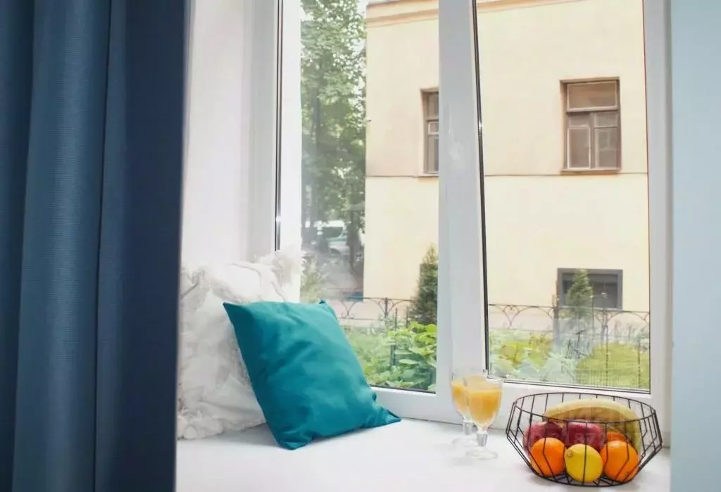 1-к кв. Санкт-Петербург Социалистическая ул., 4 (20.0 м) - Фото 1