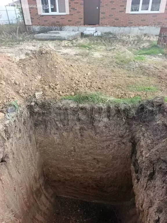 Дом в Кагальник, Дачная улица (85 м) - Фото 1