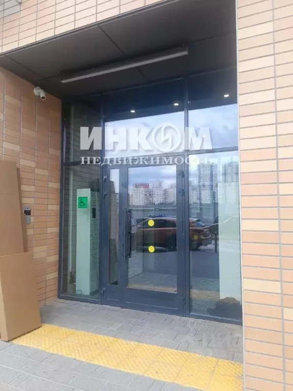 2-к кв. Москва Алтуфьевское ш., 55к5 (57.0 м) - Фото 0