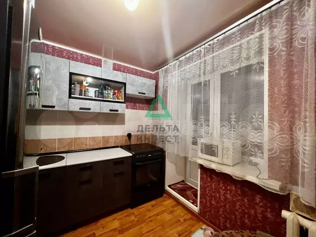 2-к. квартира, 42,4 м, 1/10 эт. - Фото 1