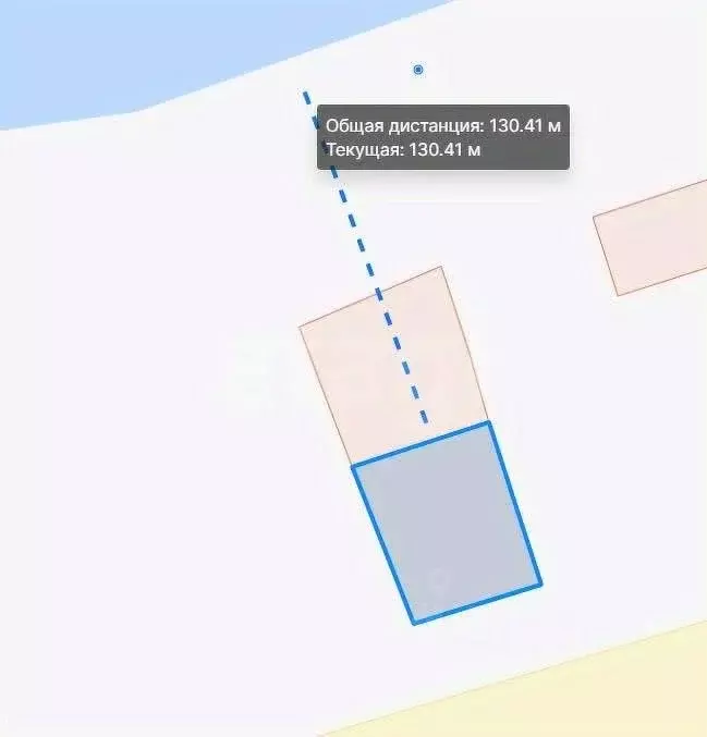 Участок в Амурская область, Благовещенский район, с. Усть-Ивановка ... - Фото 1