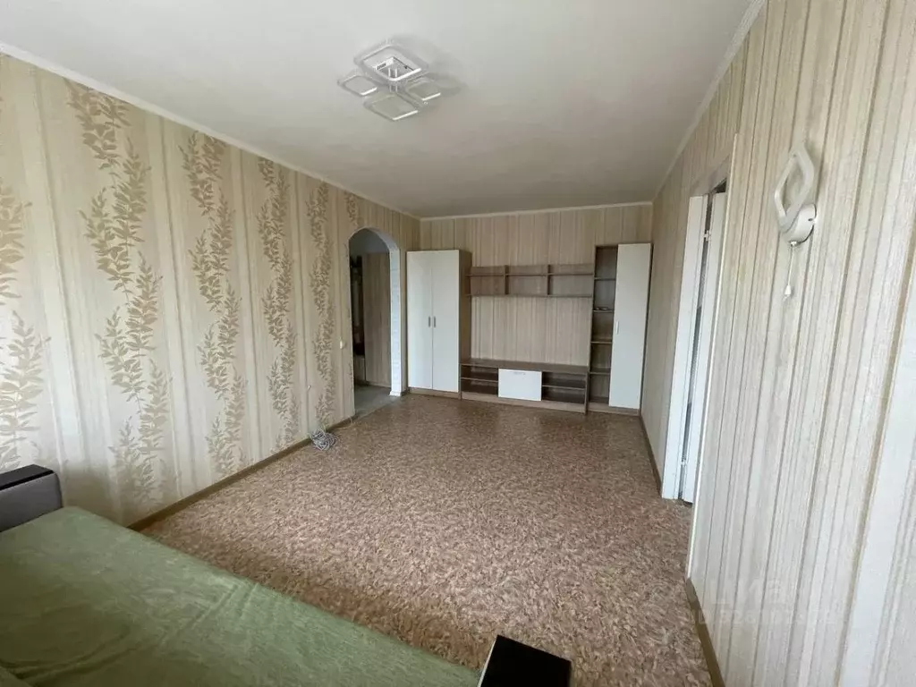 3-к кв. Самарская область, Самара Ново-Вокзальная ул., 122 (58.0 м) - Фото 1