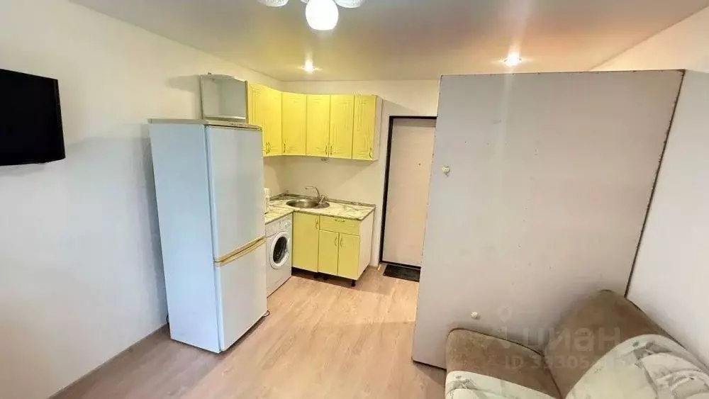 Комната Татарстан, Казань Молодежная ул., 10А (12.9 м) - Фото 2
