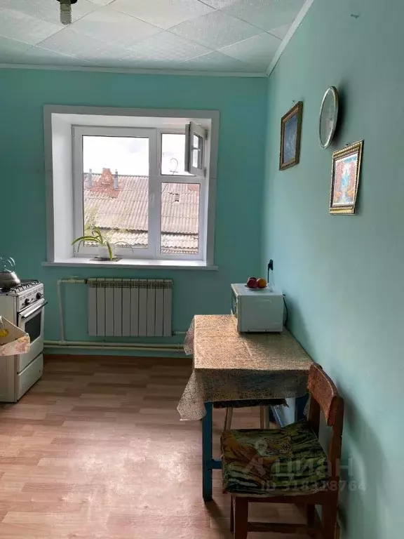 2-к кв. Саха (Якутия), Якутск Ново-Карьерная ул., 31 (41.2 м) - Фото 0