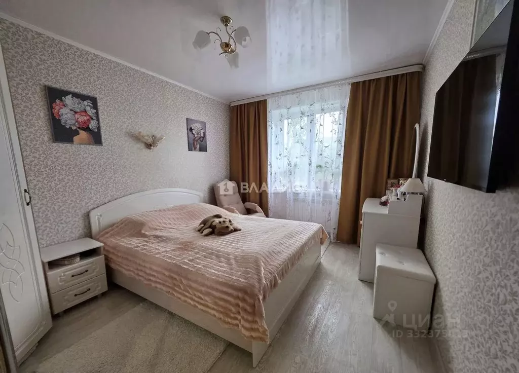 3-к кв. Московская область, Коломна ул. Спирина, 12 (70.5 м) - Фото 1
