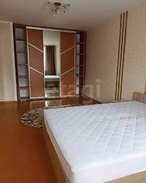 1-к кв. Ярославская область, Ярославль ул. 8 Марта, 6 (32.0 м) - Фото 1