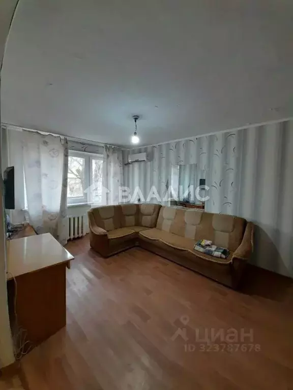 3-к кв. Калмыкия, Элиста ул. Ю. Клыкова, 130 (58.0 м) - Фото 1