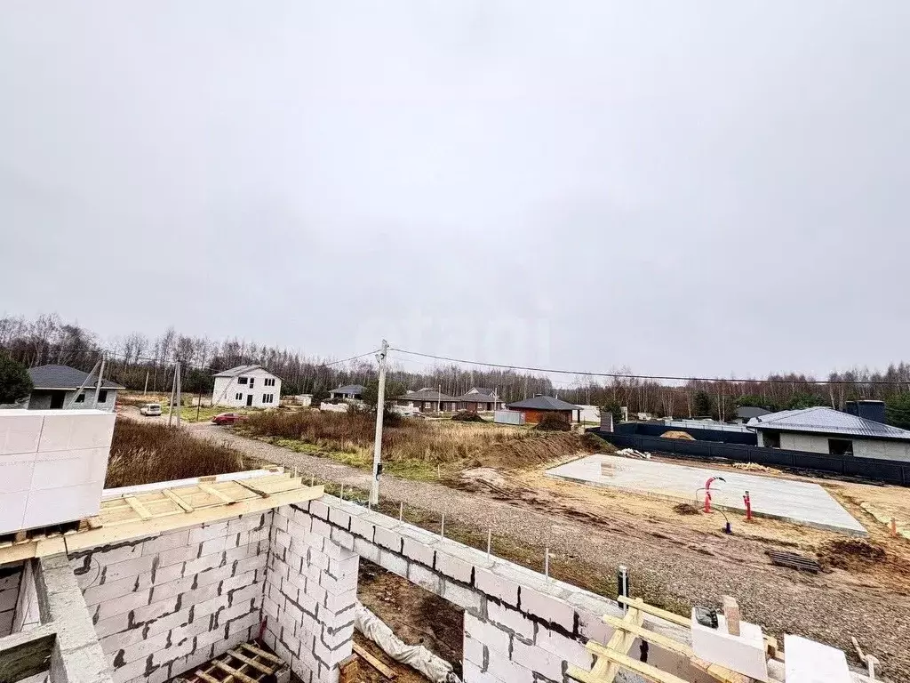 Участок в Ярославская область, Ярославский муниципальный округ, д. ... - Фото 1