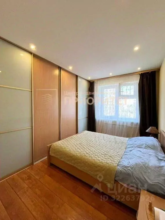 4-к кв. Саха (Якутия), Якутск ул. Бестужева-Марлинского, 7/1 (70.4 м) - Фото 1