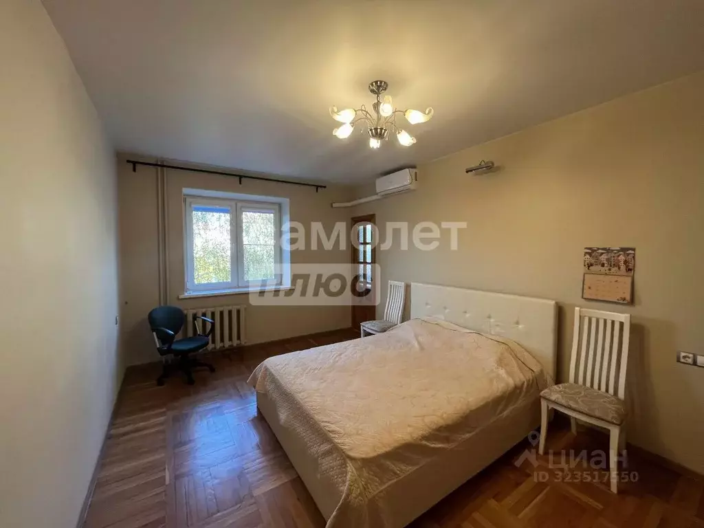 2-к кв. Краснодарский край, Краснодар Табачная Фабрика мкр, ул. ... - Фото 2