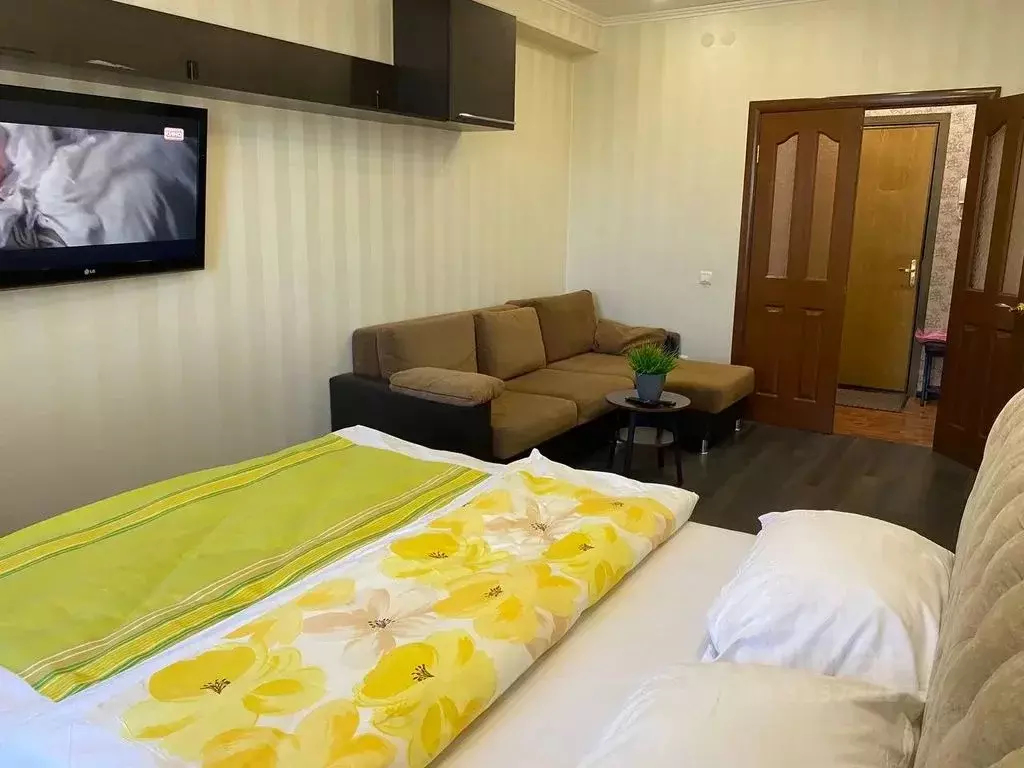 1-к кв. Курская область, Курск Союзная ул., 28Б (41.0 м) - Фото 2