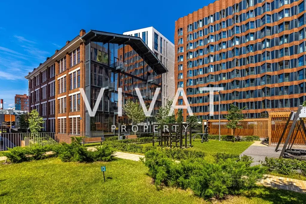 Гараж в Москва ул. Усачева, 11А (7 м) - Фото 0