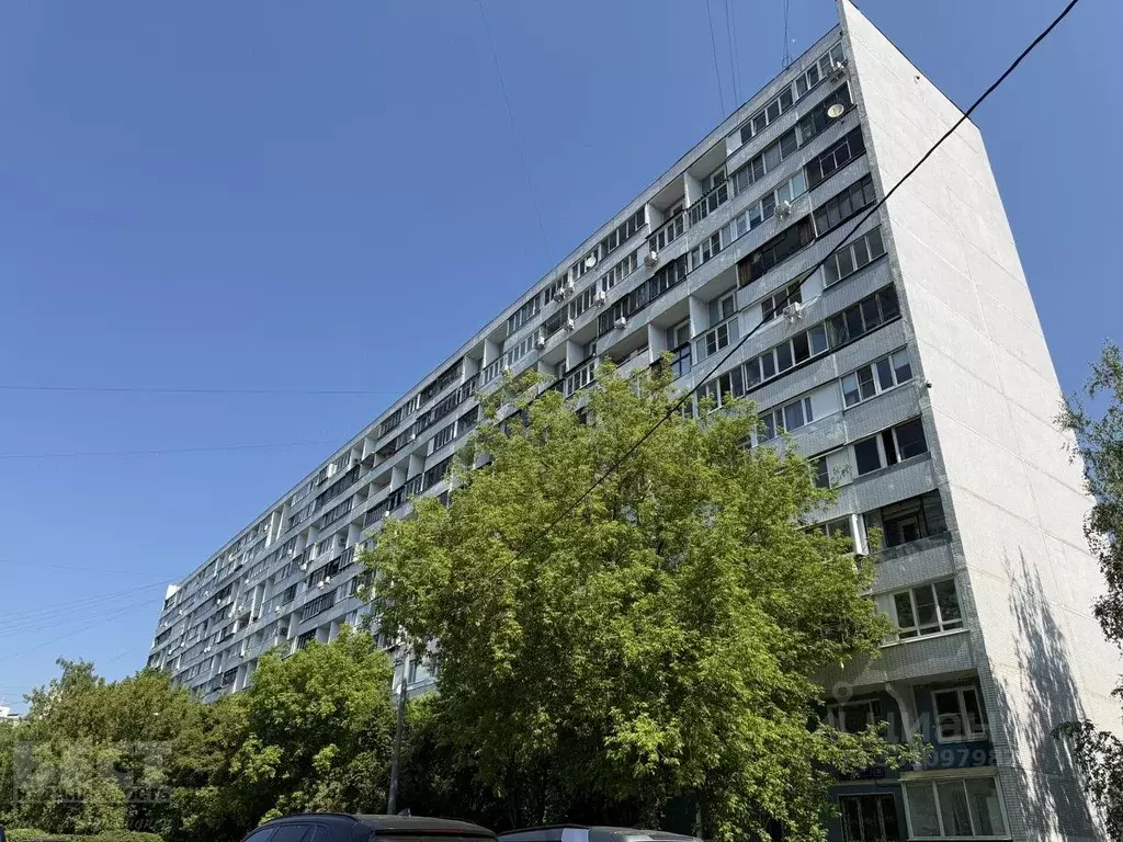 2-к кв. Москва Солнцевский просп., 11 (53.0 м) - Фото 2
