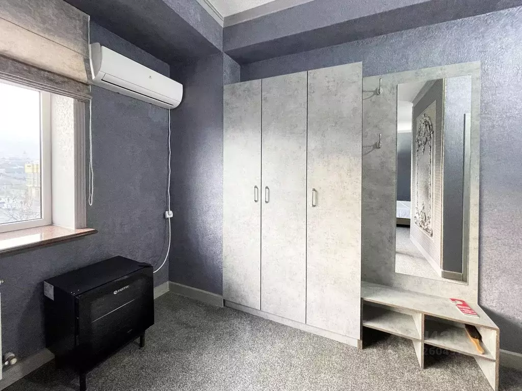 Комната Дагестан, Дербент ул. Владимира Ленина, 43 (25.0 м) - Фото 2