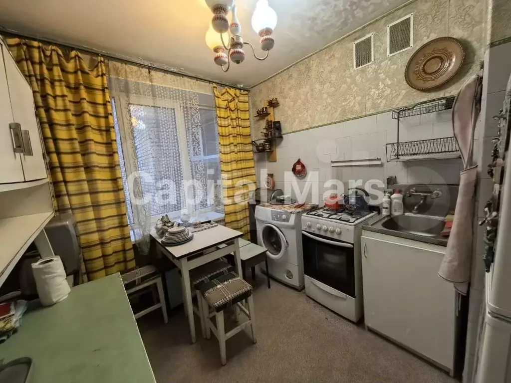 2-к. квартира, 50 м, 12/12 эт. - Фото 0