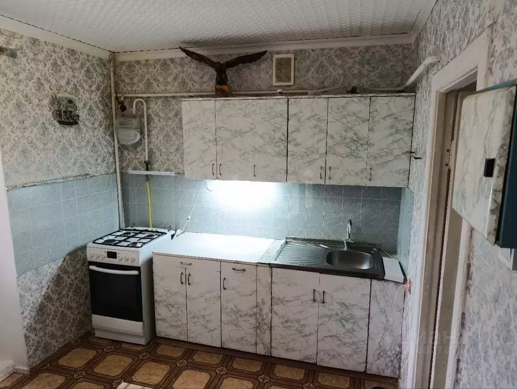 2-к кв. Крым, Судак ул. Айвазовского, 23 (51.3 м) - Фото 1