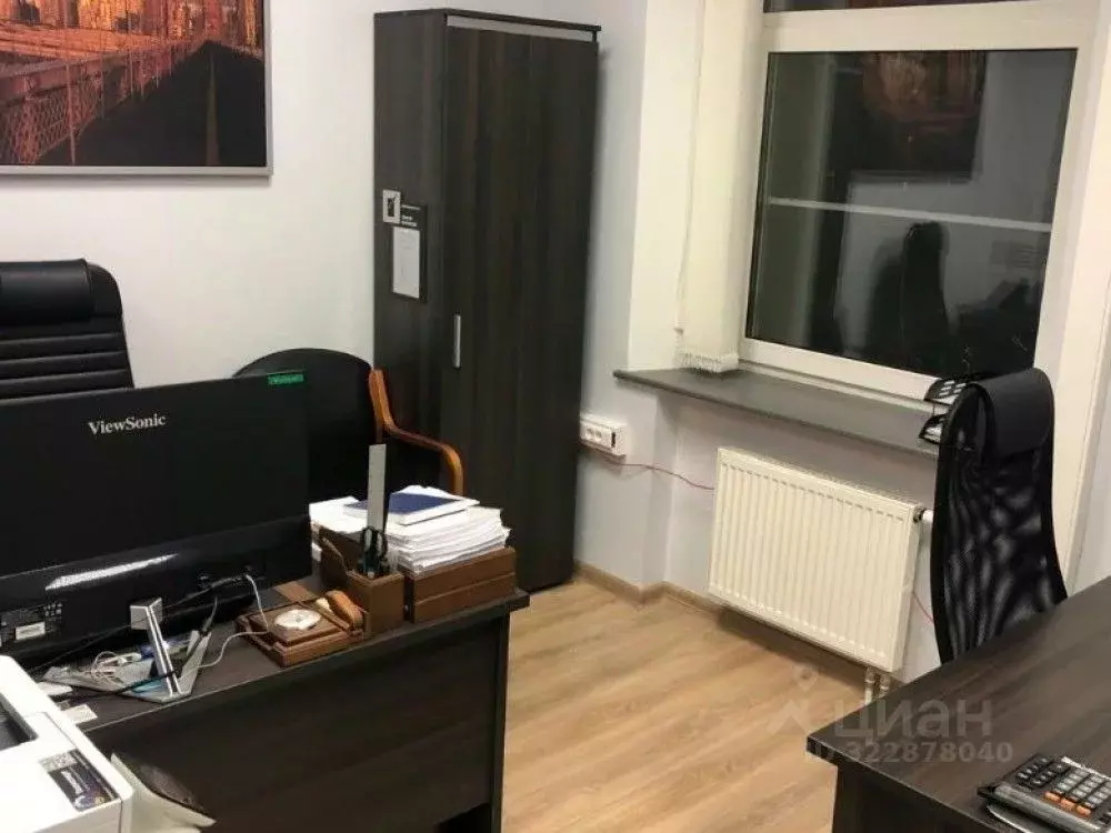 Офис в Москва Чапаевский пер., 14 (224 м) - Фото 2