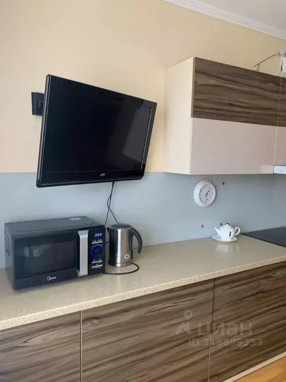 3-к кв. Тюменская область, Тюмень ул. Пермякова, 23/1 (95.0 м) - Фото 2