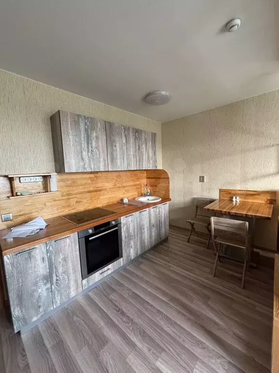 Квартира-студия, 27 м, 8/16 эт. - Фото 0