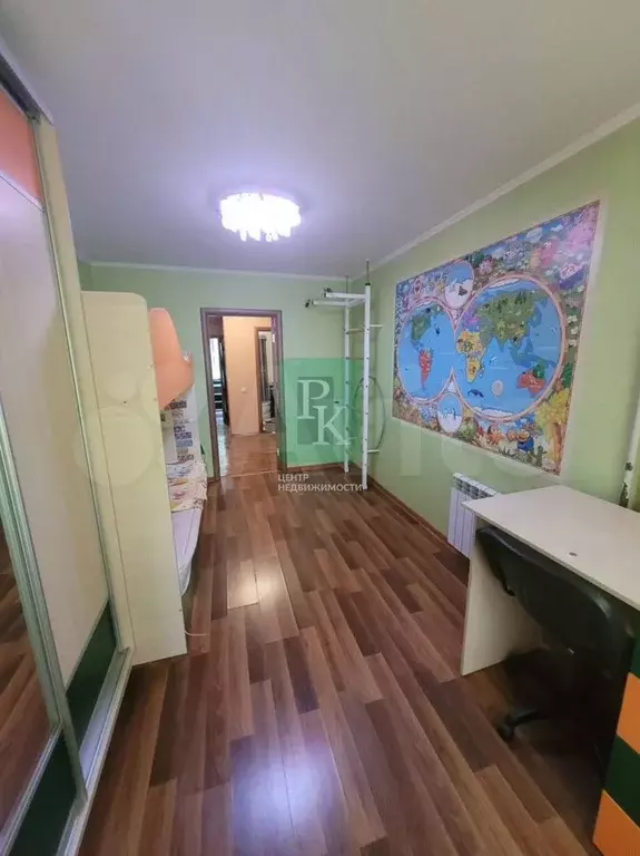 2-к. квартира, 49,8 м, 1/5 эт. - Фото 0