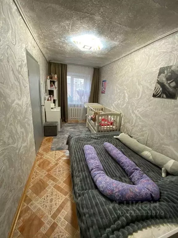 2-к кв. Иркутская область, Слюдянка ул. Ленина, 99 (41.0 м) - Фото 1