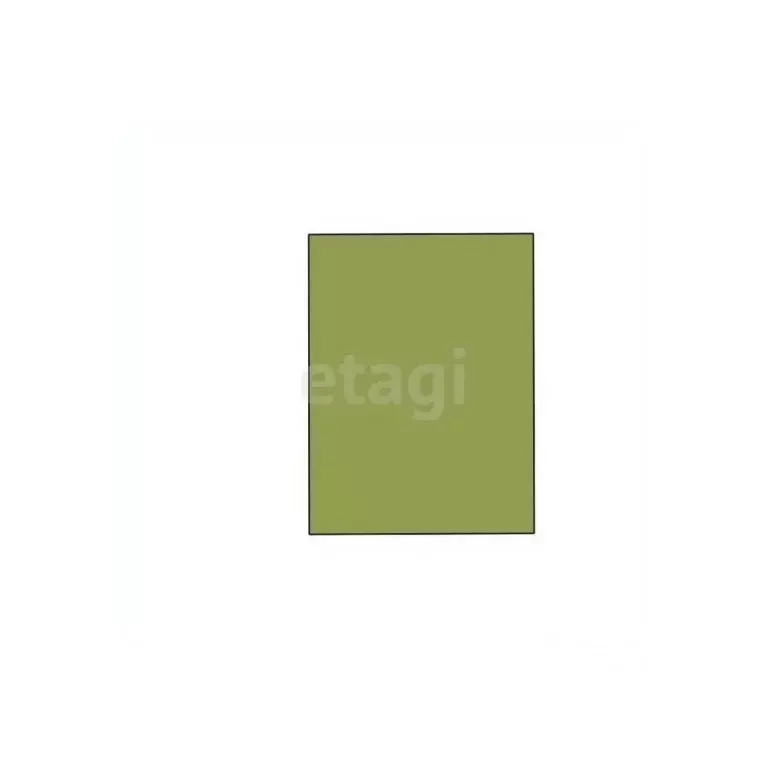 Участок в Курская область, Курск Селиховская ул. (10.5 сот.) - Фото 1