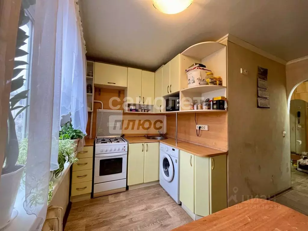 3-к кв. Свердловская область, Екатеринбург ул. 22-го Партсъезда, 20Б ... - Фото 1