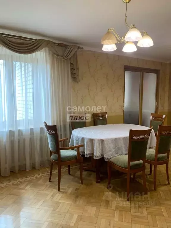 3-к кв. Краснодарский край, Краснодар ул. Одесская, 8 (95.81 м) - Фото 1