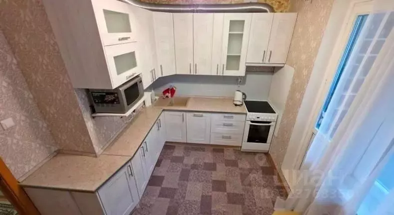 2-к кв. Москва Базовская ул., 15к8 (57.0 м) - Фото 2