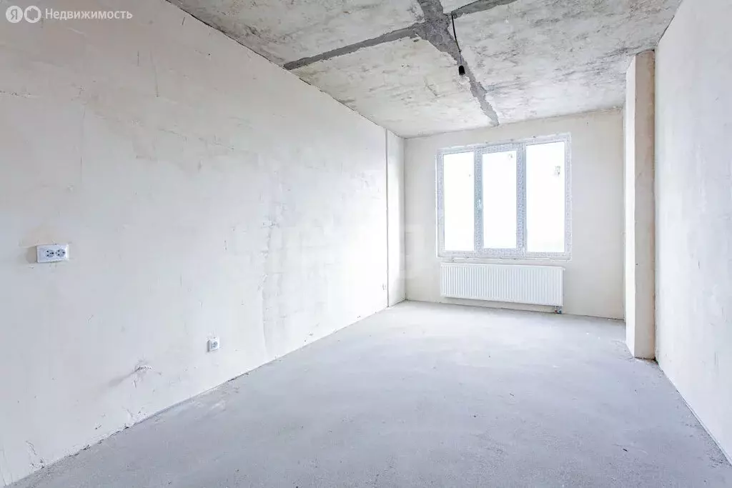 Квартира-студия: Мурино, улица Шоссе в Лаврики, 93 (22.1 м) - Фото 1