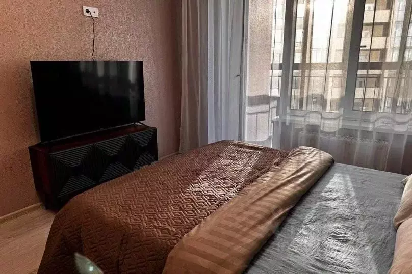 1-к кв. Воронежская область, Воронеж ул. Летчика Колесниченко, 65А ... - Фото 2